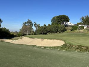 Rolling Hills 6th Approach